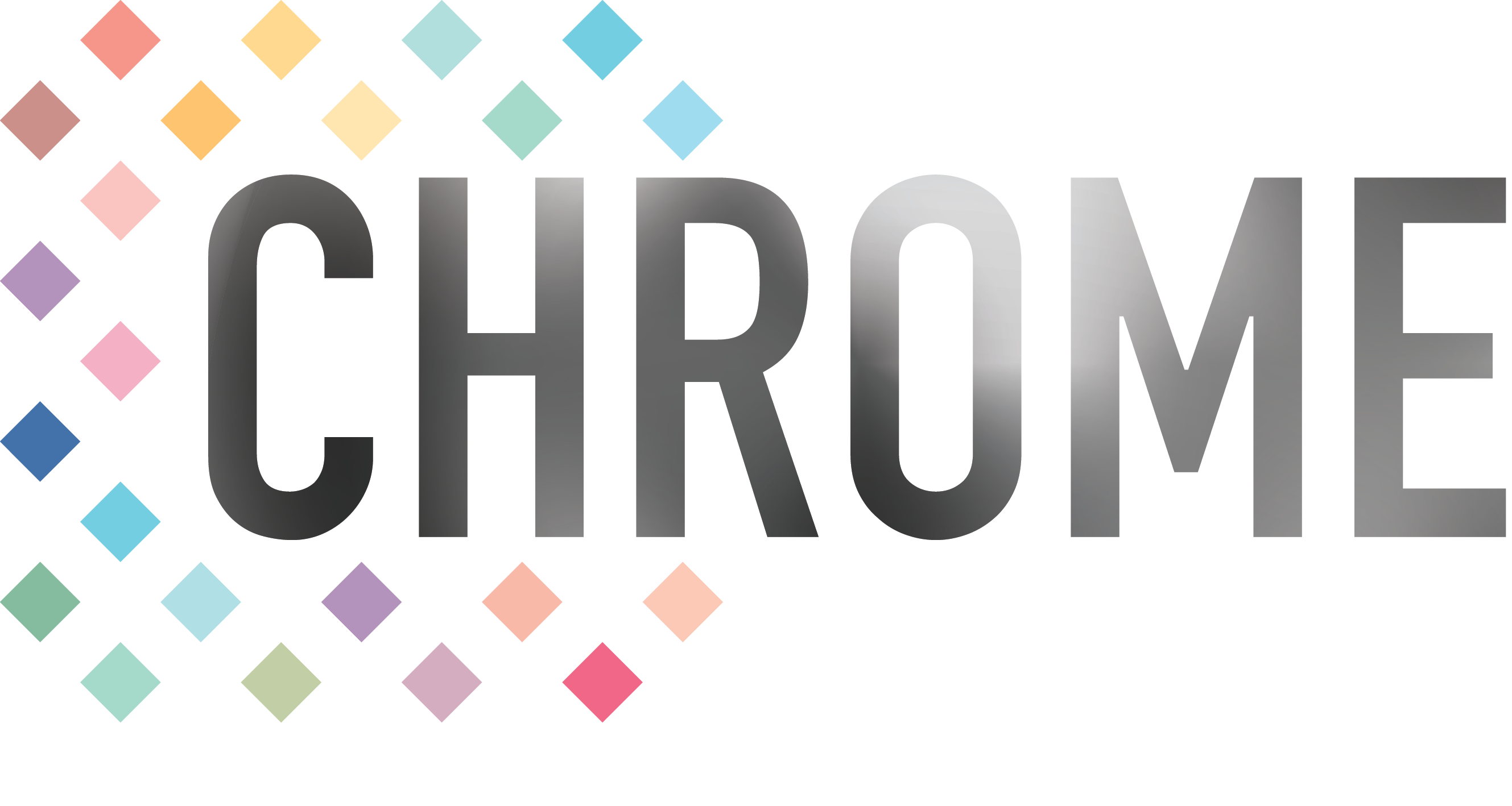 Chrome Grafixx